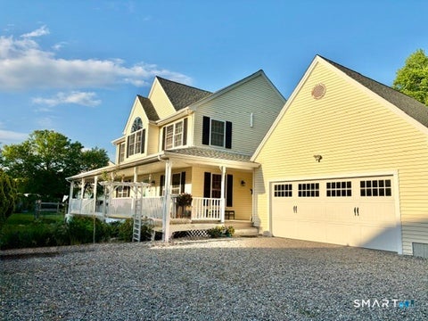 Homes For Sale - 23 Swan Lane<br/> New London County, Groton, CT 06355