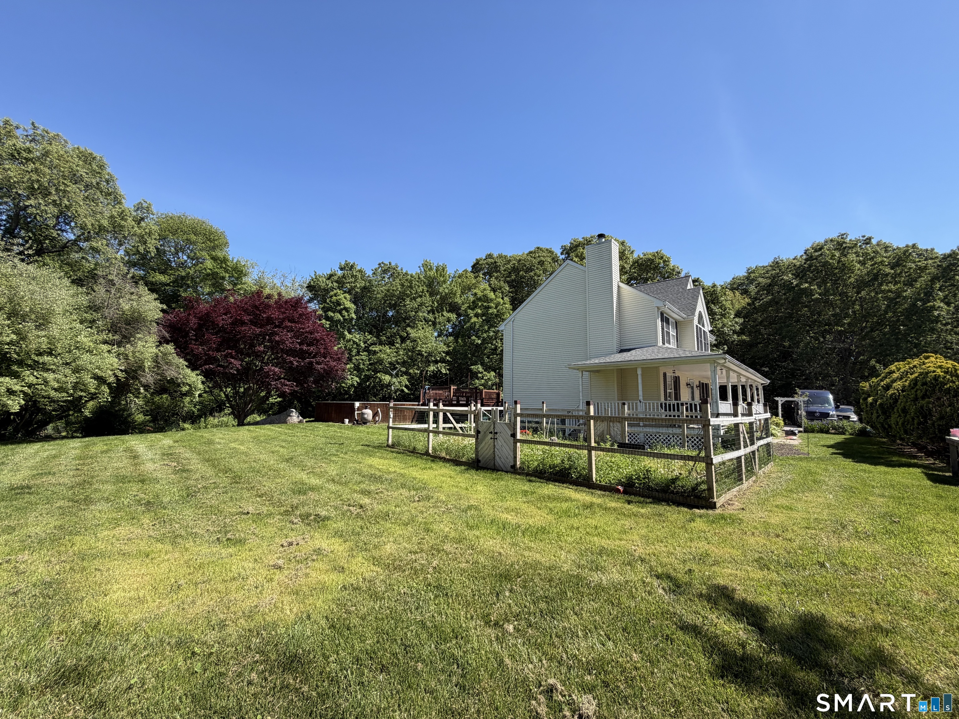 23 Swan Lane