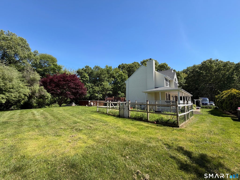 Photo of 23 Swan Lane, Groton, CT 06355 (MLS # 24181162)