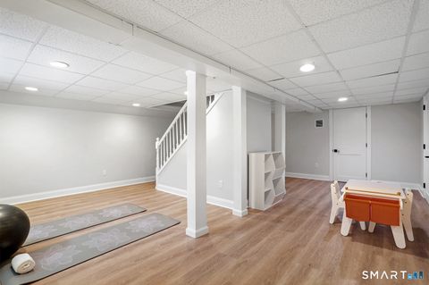 Tiny photo for 7 Hale Street, Westport, CT 06880 (MLS # 24153798)