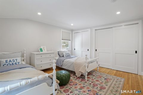 Tiny photo for 7 Hale Street, Westport, CT 06880 (MLS # 24153798)