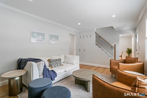 Tiny photo for 7 Hale Street, Westport, CT 06880 (MLS # 24153798)