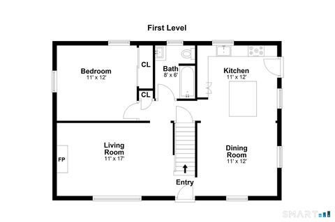 Tiny photo for 7 Hale Street, Westport, CT 06880 (MLS # 24153798)