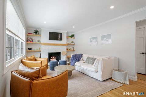 Tiny photo for 7 Hale Street, Westport, CT 06880 (MLS # 24153798)