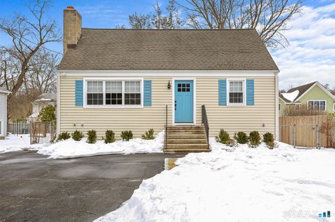 Tiny photo for 7 Hale Street, Westport, CT 06880 (MLS # 24153798)