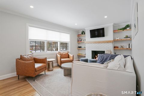 Tiny photo for 7 Hale Street, Westport, CT 06880 (MLS # 24153798)