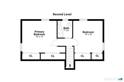 Tiny photo for 7 Hale Street, Westport, CT 06880 (MLS # 24153798)