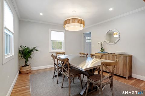 Tiny photo for 7 Hale Street, Westport, CT 06880 (MLS # 24153798)