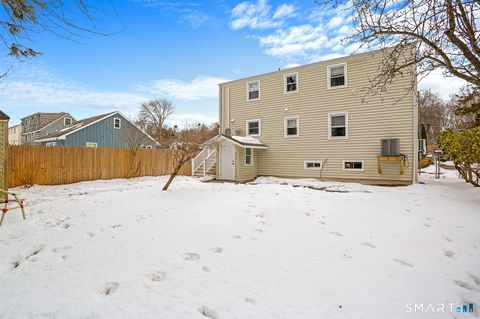 Tiny photo for 7 Hale Street, Westport, CT 06880 (MLS # 24153798)