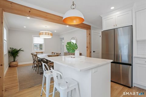 Tiny photo for 7 Hale Street, Westport, CT 06880 (MLS # 24153798)