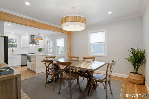 Tiny photo for 7 Hale Street, Westport, CT 06880 (MLS # 24153798)