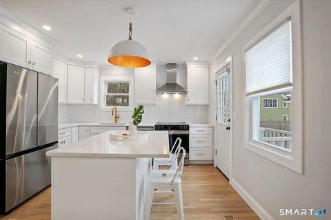 Tiny photo for 7 Hale Street, Westport, CT 06880 (MLS # 24153798)