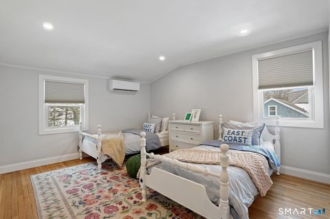 Tiny photo for 7 Hale Street, Westport, CT 06880 (MLS # 24153798)