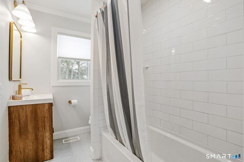 Tiny photo for 7 Hale Street, Westport, CT 06880 (MLS # 24153798)