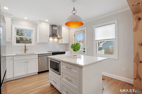 Tiny photo for 7 Hale Street, Westport, CT 06880 (MLS # 24153798)