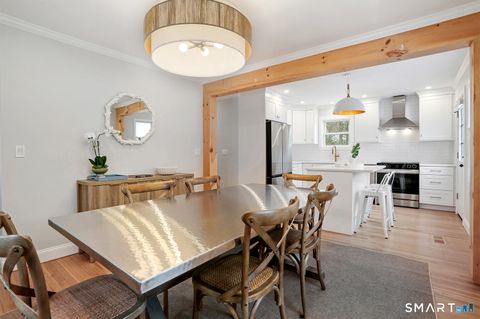 Tiny photo for 7 Hale Street, Westport, CT 06880 (MLS # 24153798)