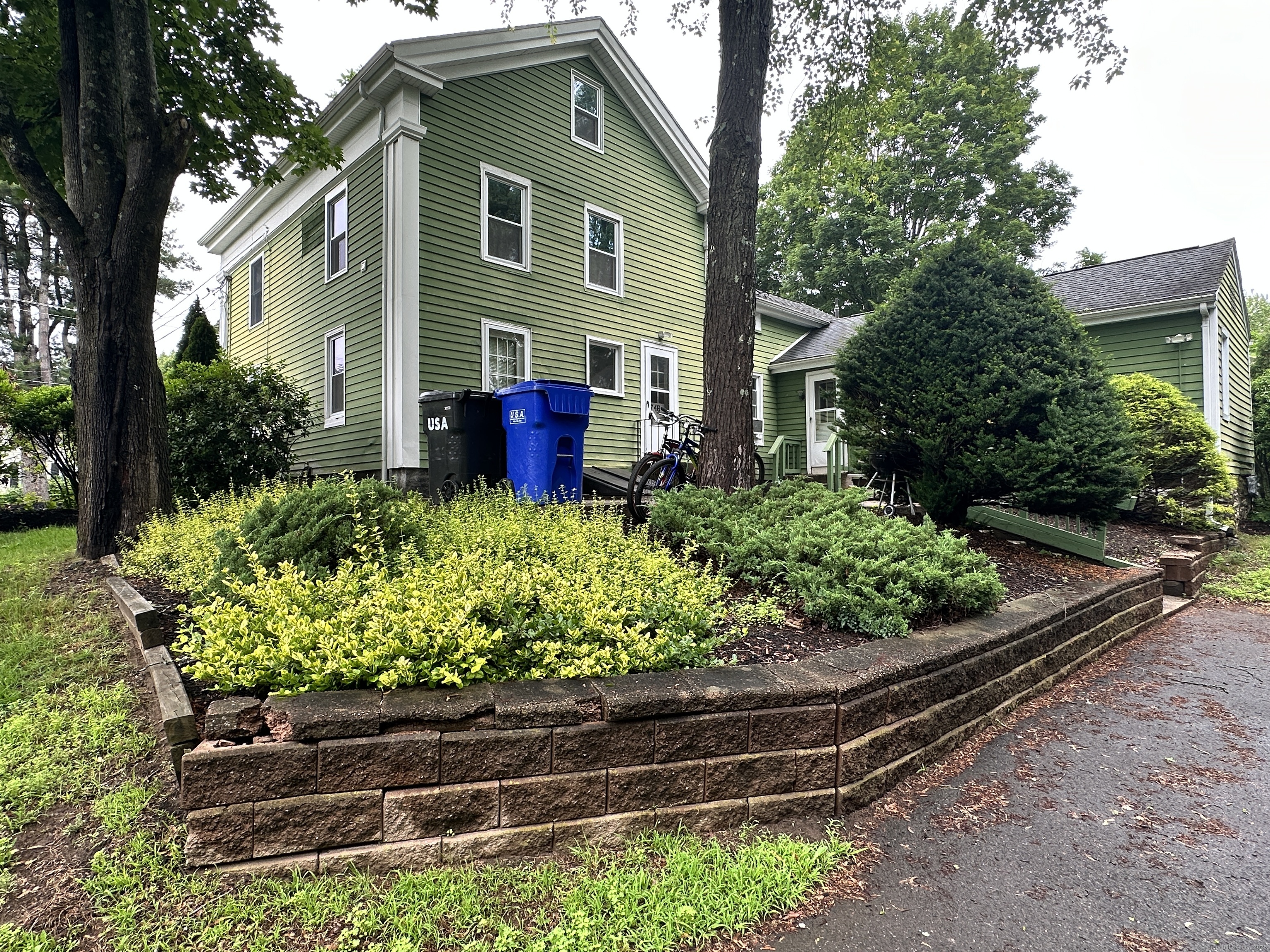 74 Main Street