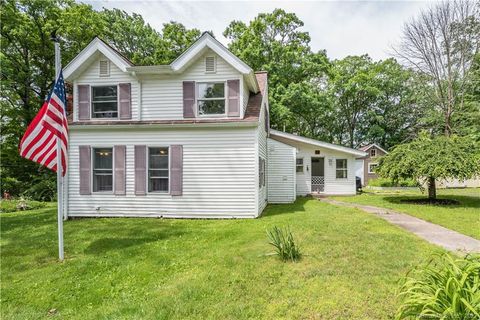 A home in Litchfield