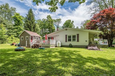 A home in Litchfield