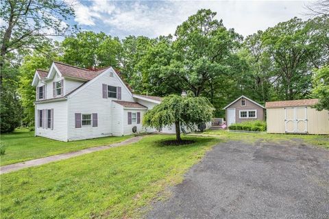 A home in Litchfield