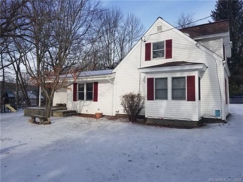 A home in Litchfield