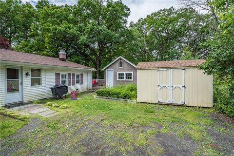 A home in Litchfield