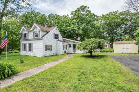 A home in Litchfield