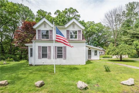 A home in Litchfield