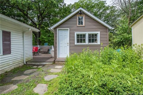 A home in Litchfield