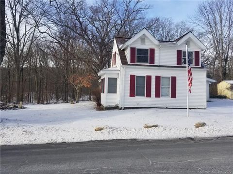 A home in Litchfield