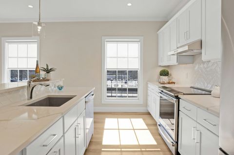 Tiny photo for 440 Heights Road #210, Darien, CT 06820 (MLS # 24139147)