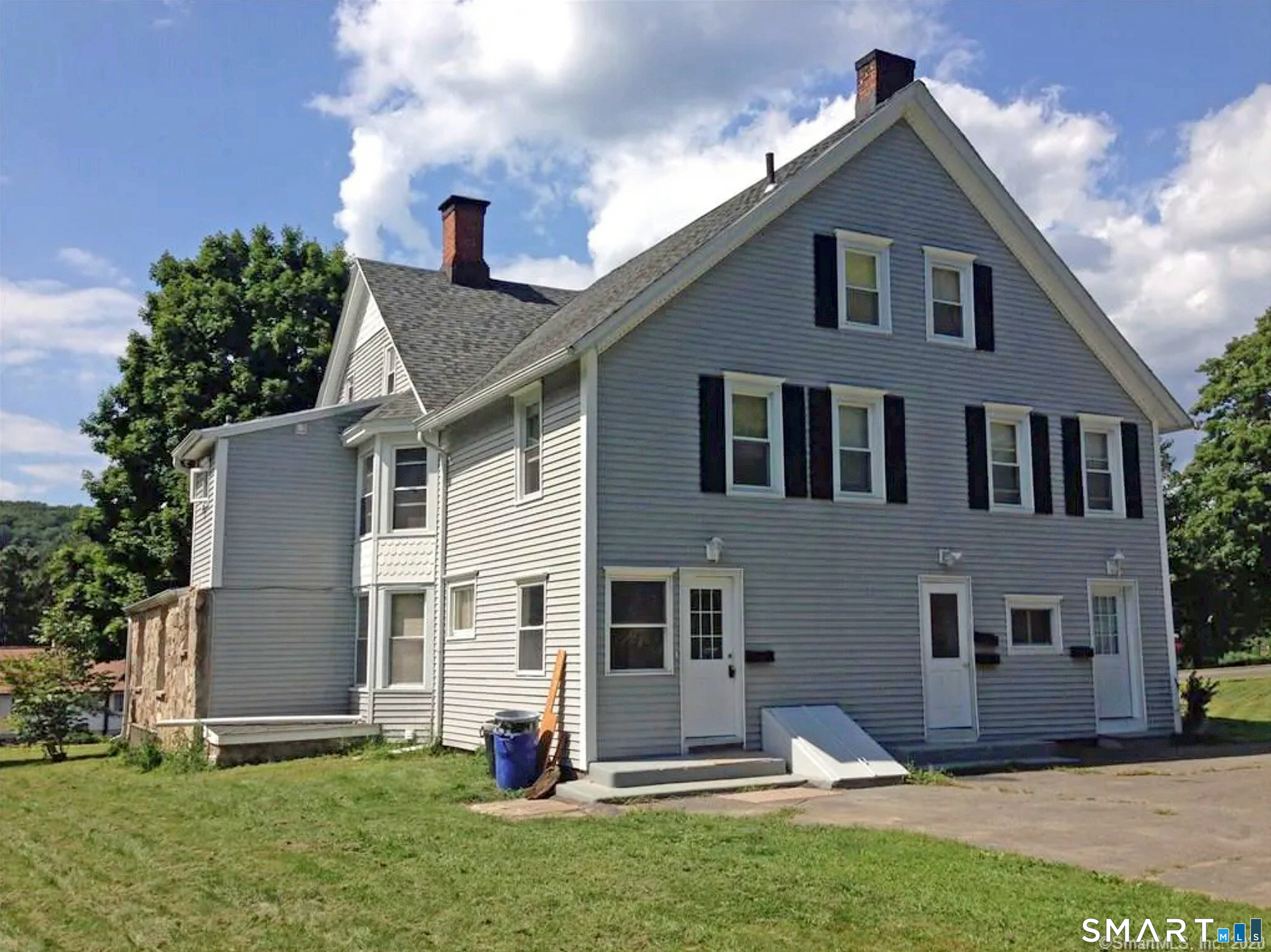 387 South Main Street