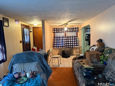 Tiny photo for 16 Russ Drive, Windham, CT 06226 (MLS # 24215232)