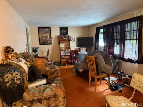 Tiny photo for 16 Russ Drive, Windham, CT 06226 (MLS # 24215232)