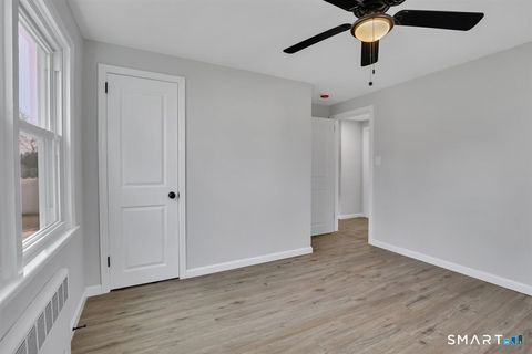 Tiny photo for 19 Songonosk Street, Windsor, CT 06095 (MLS # 24162635)