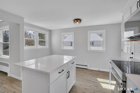 Tiny photo for 19 Songonosk Street, Windsor, CT 06095 (MLS # 24162635)