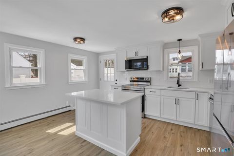 Tiny photo for 19 Songonosk Street, Windsor, CT 06095 (MLS # 24162635)