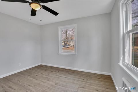 Tiny photo for 19 Songonosk Street, Windsor, CT 06095 (MLS # 24162635)