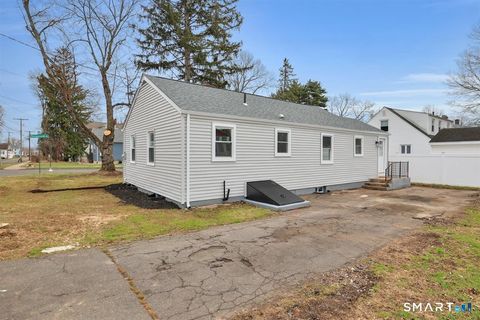Tiny photo for 19 Songonosk Street, Windsor, CT 06095 (MLS # 24162635)