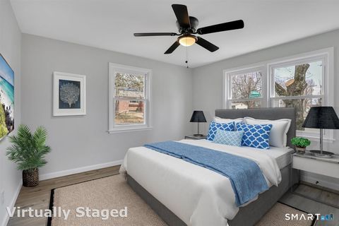 Tiny photo for 19 Songonosk Street, Windsor, CT 06095 (MLS # 24162635)