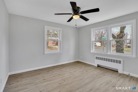 Tiny photo for 19 Songonosk Street, Windsor, CT 06095 (MLS # 24162635)