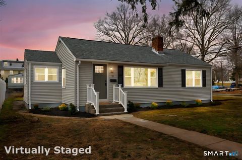 Tiny photo for 19 Songonosk Street, Windsor, CT 06095 (MLS # 24162635)