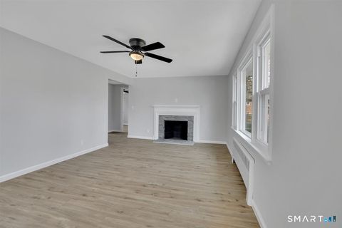 Tiny photo for 19 Songonosk Street, Windsor, CT 06095 (MLS # 24162635)