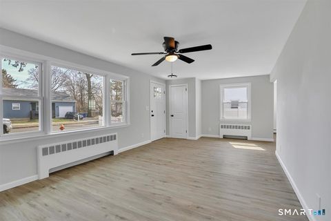 Tiny photo for 19 Songonosk Street, Windsor, CT 06095 (MLS # 24162635)