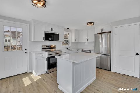 Tiny photo for 19 Songonosk Street, Windsor, CT 06095 (MLS # 24162635)