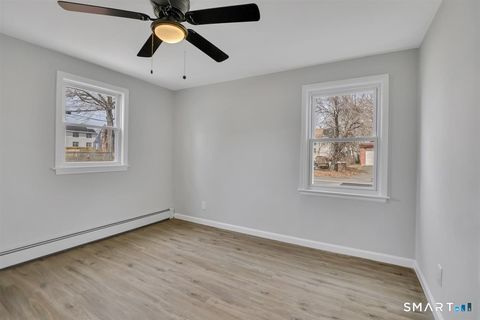 Tiny photo for 19 Songonosk Street, Windsor, CT 06095 (MLS # 24162635)