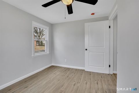 Tiny photo for 19 Songonosk Street, Windsor, CT 06095 (MLS # 24162635)