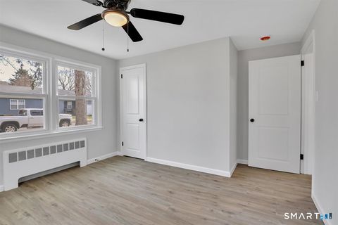 Tiny photo for 19 Songonosk Street, Windsor, CT 06095 (MLS # 24162635)