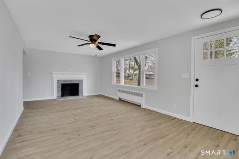 Tiny photo for 19 Songonosk Street, Windsor, CT 06095 (MLS # 24162635)