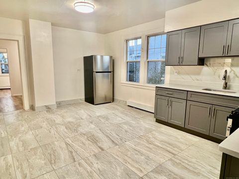 Tiny photo for 38 Wilson Street #1st floor, Stamford, CT 06902 (MLS # 24144287)